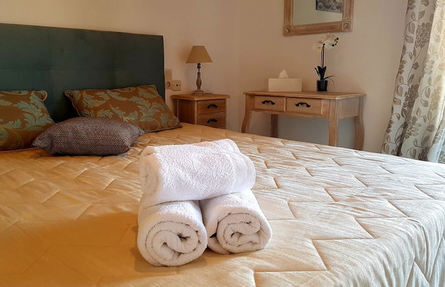 Emmanouil Airport Beach Apartment - Foto 4