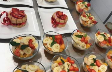 La Colline aux Chalets, Jaccuzi, Sauna - Foto 22