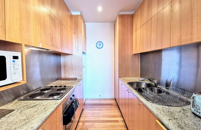 Phoenix Apartments - Photo 7