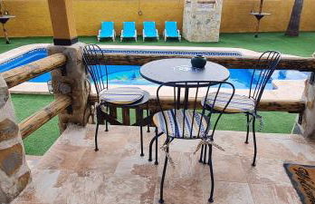 Villa Maribel - Foto 53