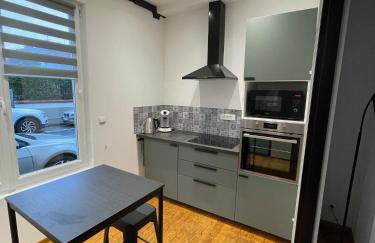 Gite maison cosy sur Grand-Fort-Philippe - Foto 3