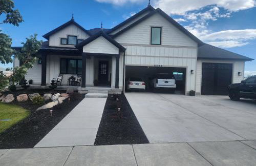 ROSS VACATION HOMEs - Foto 16