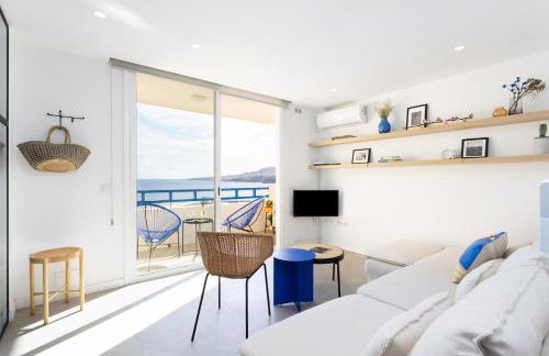 Home2Book Stylish Ocean & Marina View Apt, Terrace - Foto 1