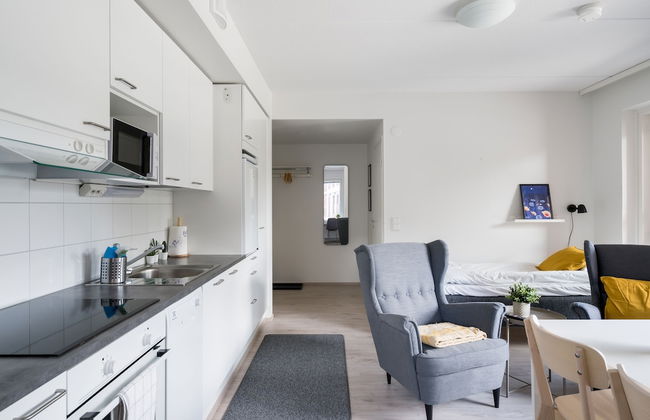 Hiisi Homes Kirkkonummi Masala - Foto 24