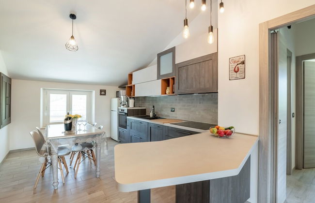 Country Escape in Matelica - Foto 14