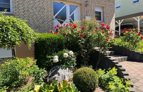 Ferienwohnung INKA am Eifelsteig Kall - Photo 1