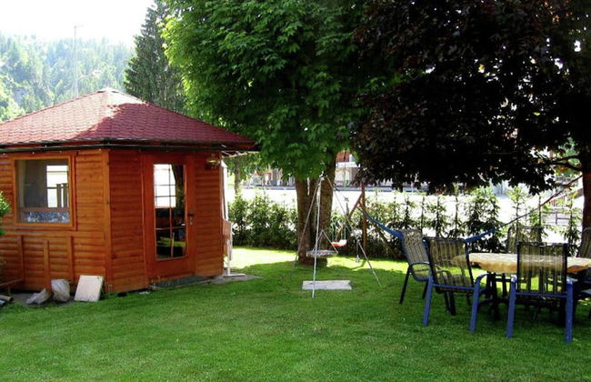 Apartment Near the Gondelbahn With Shared Pool - Foto 17