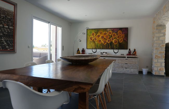 Magnificent Villa in Saint-ambroix With Private Pool - Foto 58