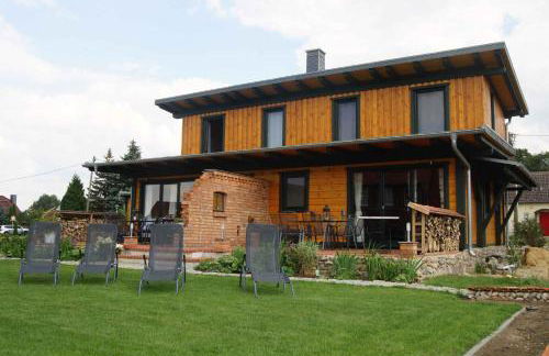 Holiday home in Friedland 2712 - Foto 1