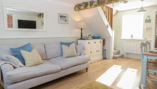 Herbies Cottage - Foto 3