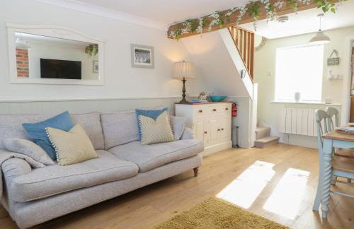 Herbies Cottage - Foto 3