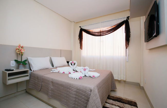 FLATS ANDIRA KUSS - Foto 4