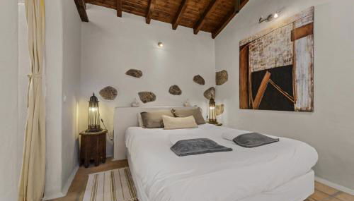 Jaretas - Apartamento rural con piscina - Foto 2