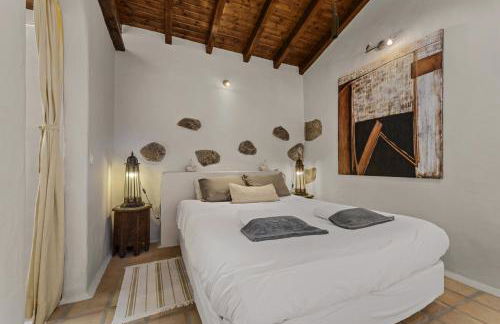 Jaretas - Apartamento rural con piscina - Photo 2