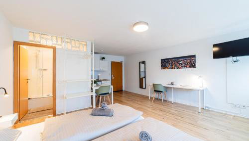 Modern und Renoviert - Foto 3