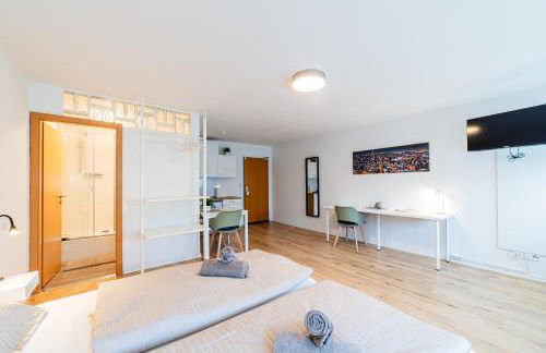 Modern und Renoviert - Foto 3