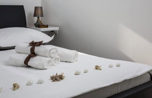 Villa Regina with heated pool and sea view - Photo 33