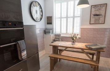 Sefton Cottage - Foto 43