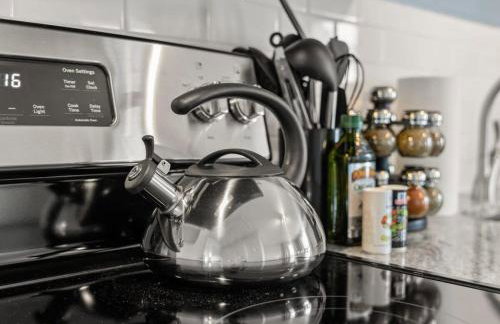 The Sunrise Deck Ocean Views Private Deck - Foto 31