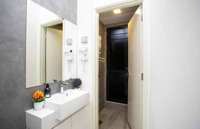 Luxury Suites Arte Mont Kiara by uBook - Foto 25