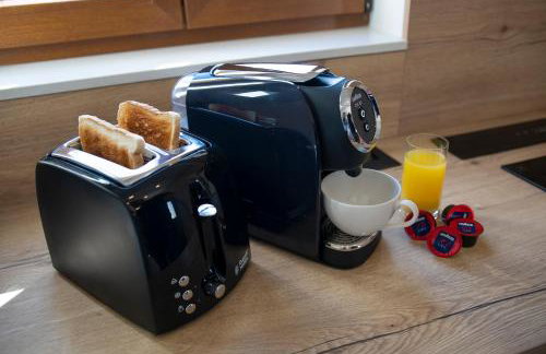 Luxury apartment Vista del Mare - Foto 13