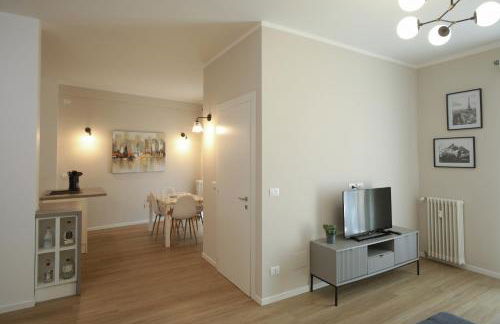 Federica Flat - Metro Monte Grappa & Parco Tesoriera - Photo 26