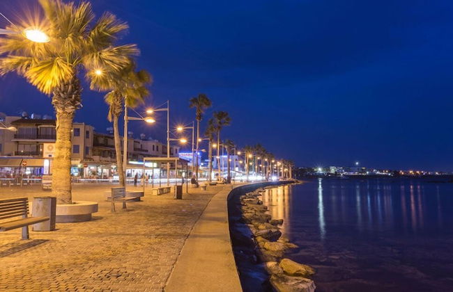 Sirena Sunrise Prestige Apartments - Foto 33