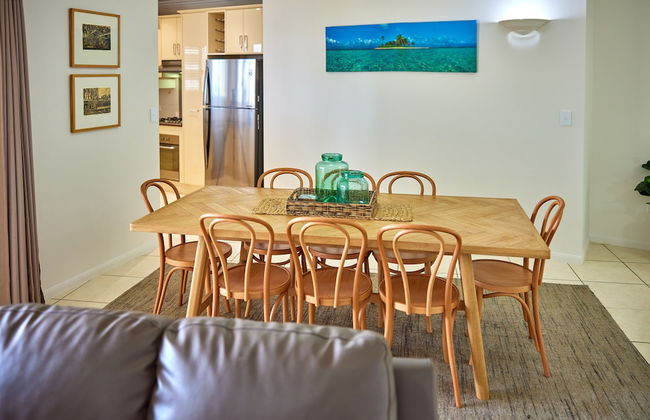 Jack & Newell Holiday Apartments - Foto 25