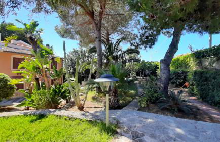 Villa Plemmyria - Foto 71