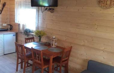 Rajskie wzgórze w Karkonoszach - Foto 5