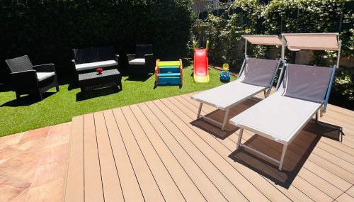 Chalet Seaview by AR Group Hotels - Foto 3