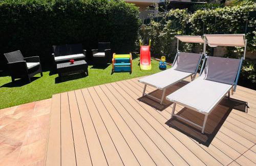 Chalet Seaview by AR Group Hotels - Foto 3