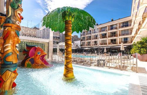 Aparthotel Miami Park - Foto 1