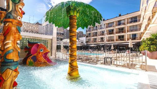 Aparthotel Miami Park - Foto 1