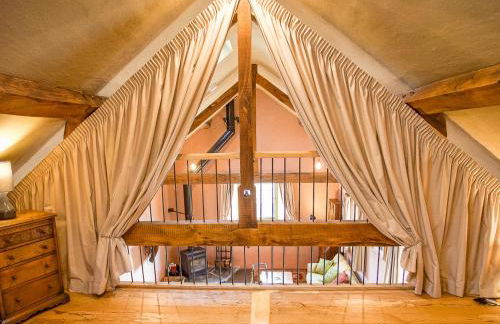 Tyn Llwyn Cornel Eco Barn - Foto 23