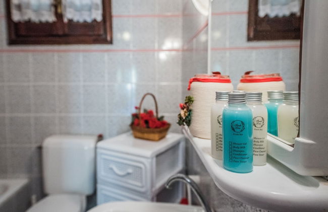 Villa Athena by halu! Villas - Foto 32