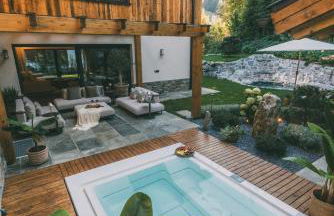 Residence Alpi - Private Spa & Living - Foto 10