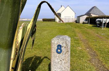 Ty Ar Gwagenn - Vue mer exceptionnelle - Foto 37