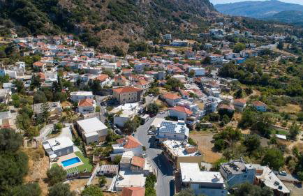 Villa Neonis - Foto 13