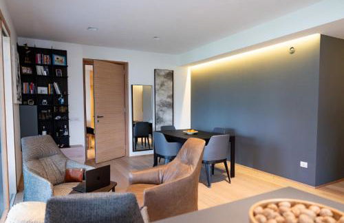 Villa Panoramica - Foto 19