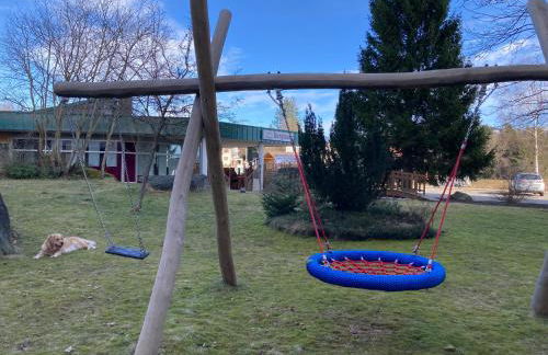 Dreisessel Dreiländereck Pool Sauna - Foto 31