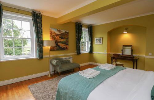 Llwynderw Hall - Foto 47