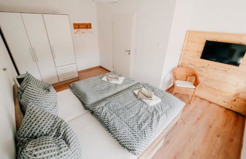 WohnWerk Ferienwohnungen Lautenthal - Foto 74