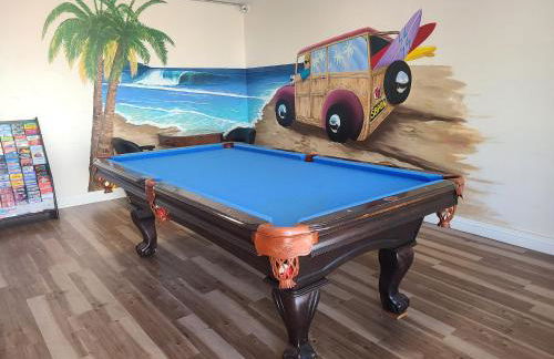 Amazing Location - Large and Luxurious 1 Bedroom Beach Condo By Beaches and Attractions - Foto 4