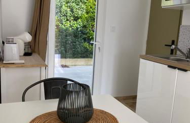 Le studio de Marie - Foto 15