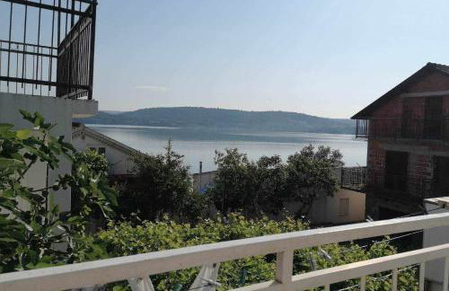 Apartments by the sea Bilice, Krka - 23875 - Photo 10