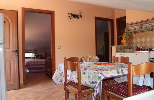 Olmedo Casa Vacanze - Foto 14