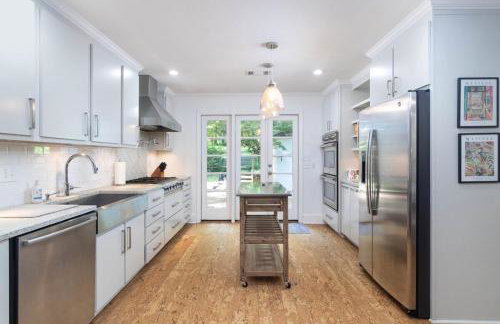 Walk to Oxford Square, Faulkner house, Ole Miss - Foto 11