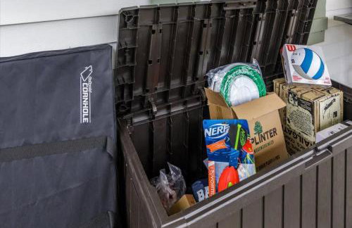 New River Gorge Cottage w Hot Tub, Fire Pit, Grill - Foto 22