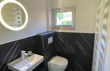 Ferienhaus Aalglatt am Deich, 250 m zum Strand - Foto 8